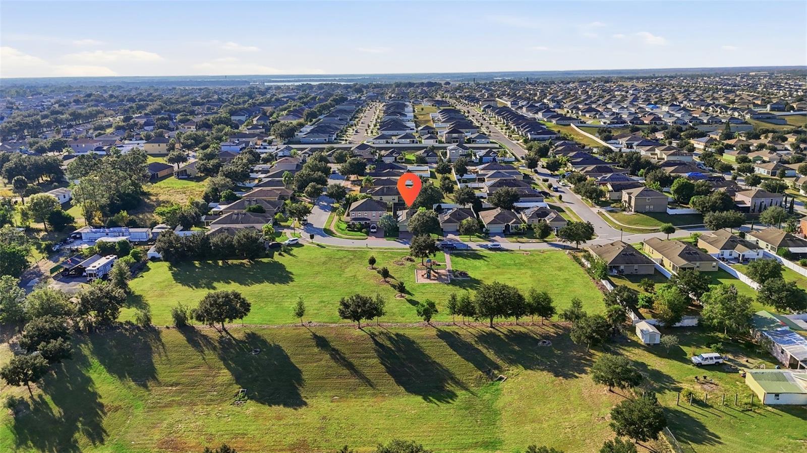 PATTERSON GROVES - Residential