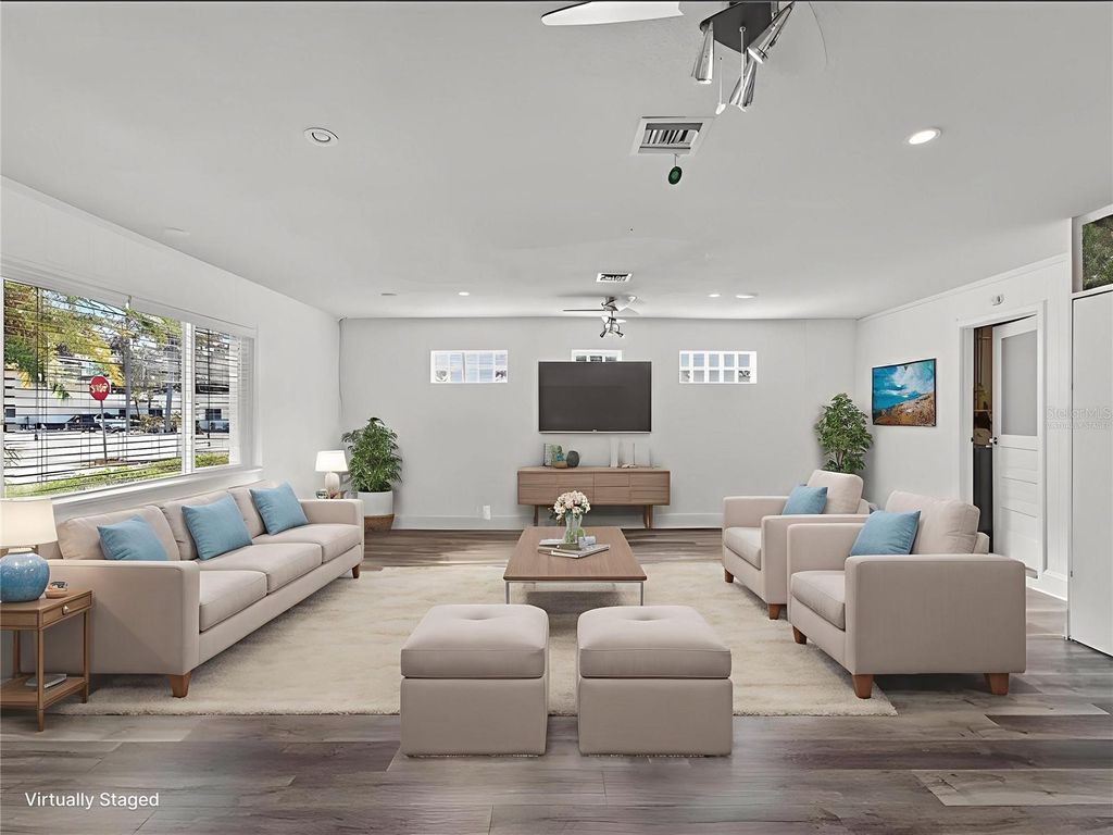 Photo of 1231 Newport Avenue, Lakeland, FL 33801 (MLS # TB8474211)