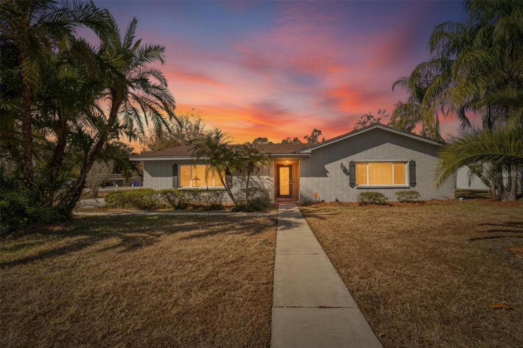 Photo of 1231 Newport Avenue, Lakeland, FL 33801 (MLS # TB8474211)