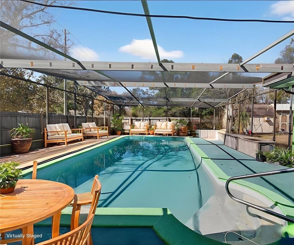 Photo of 1231 Newport Avenue, Lakeland, FL 33801 (MLS # TB8474211)