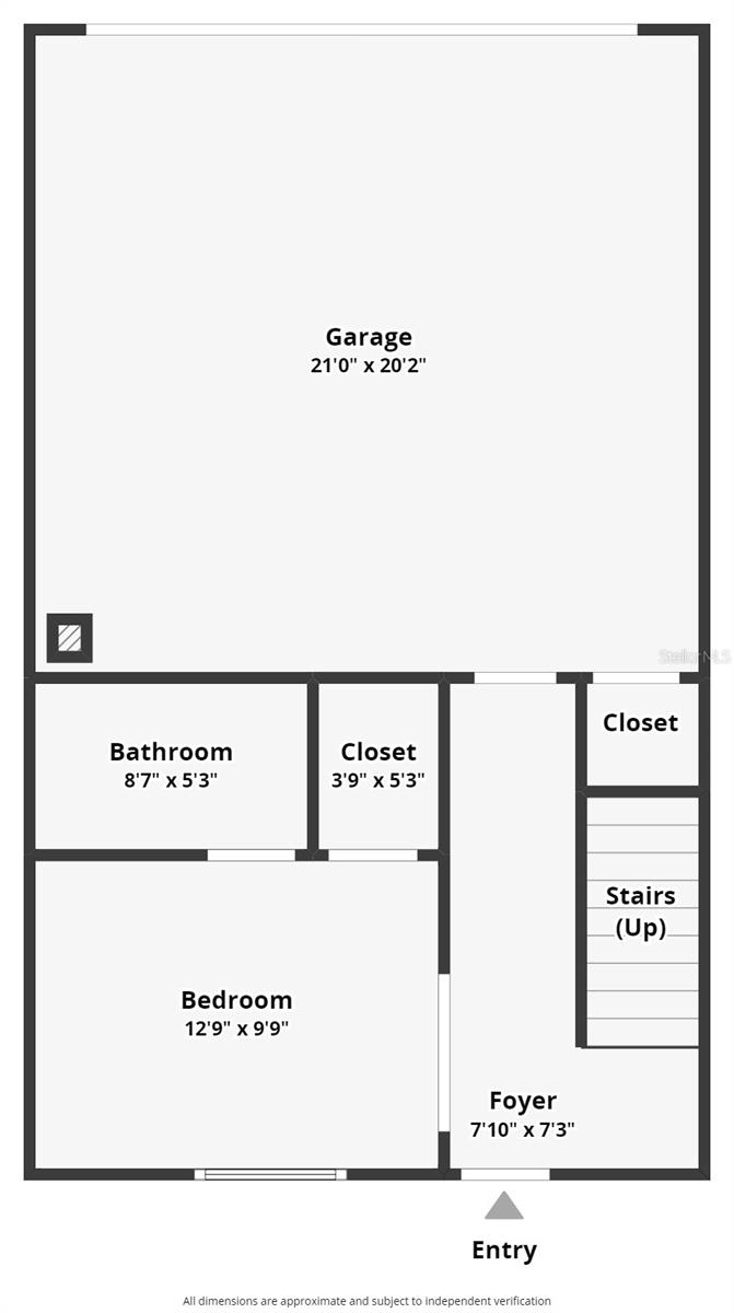 412 BLUE BAYOU LANE