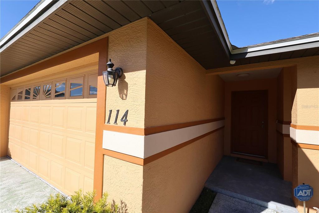 Photo of 114 Bergen Circle, Auburndale, FL 33823 (MLS # L4958709)