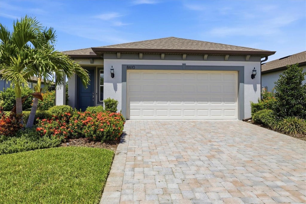 Photo of 8610 Backshore Lane, Parrish, FL 34219 (MLS # A4704869)