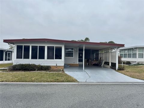 A home in LEESBURG