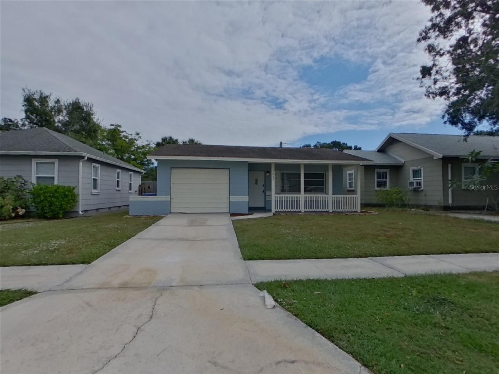 HUDSON HEIGHTS - Residential Lease