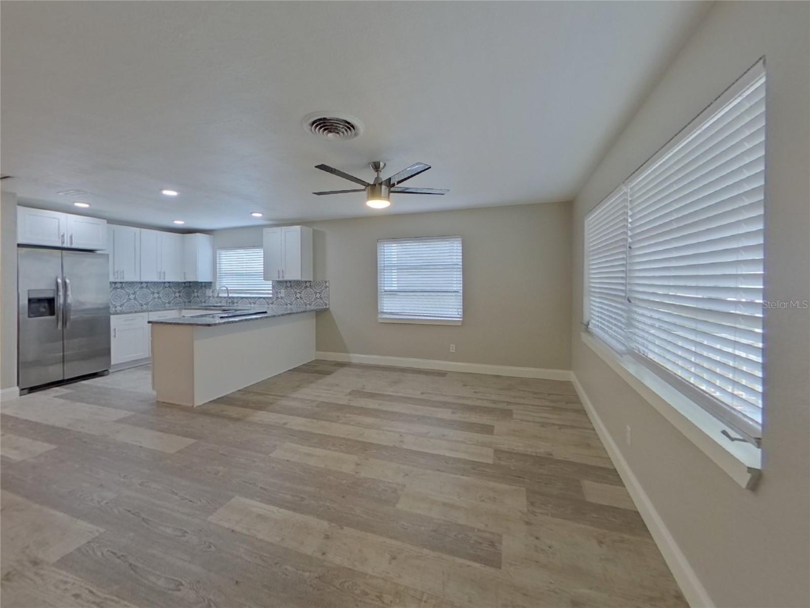 HUDSON HEIGHTS - Residential Lease