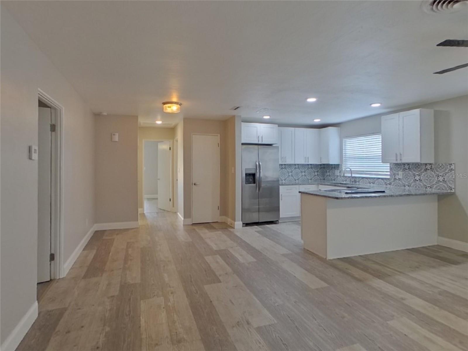 HUDSON HEIGHTS - Residential Lease