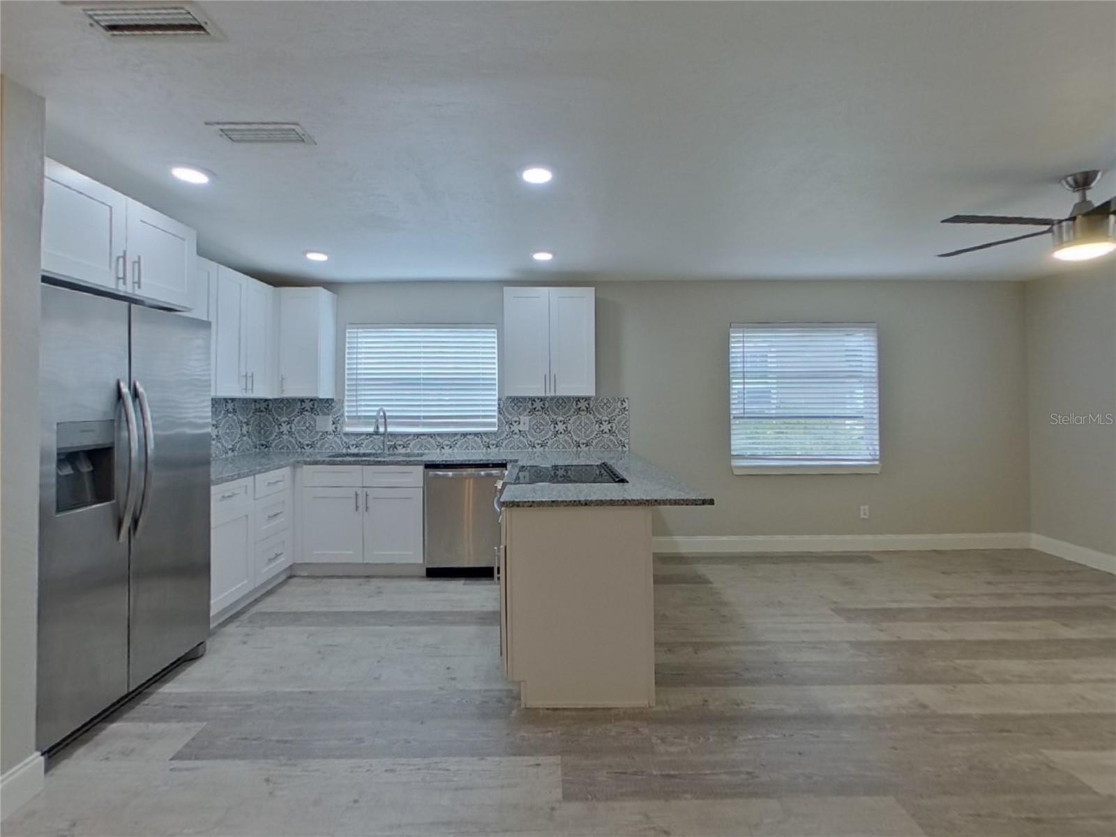 HUDSON HEIGHTS - Residential Lease