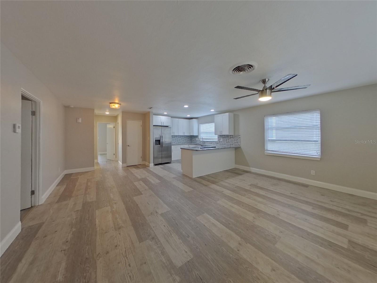 HUDSON HEIGHTS - Residential Lease