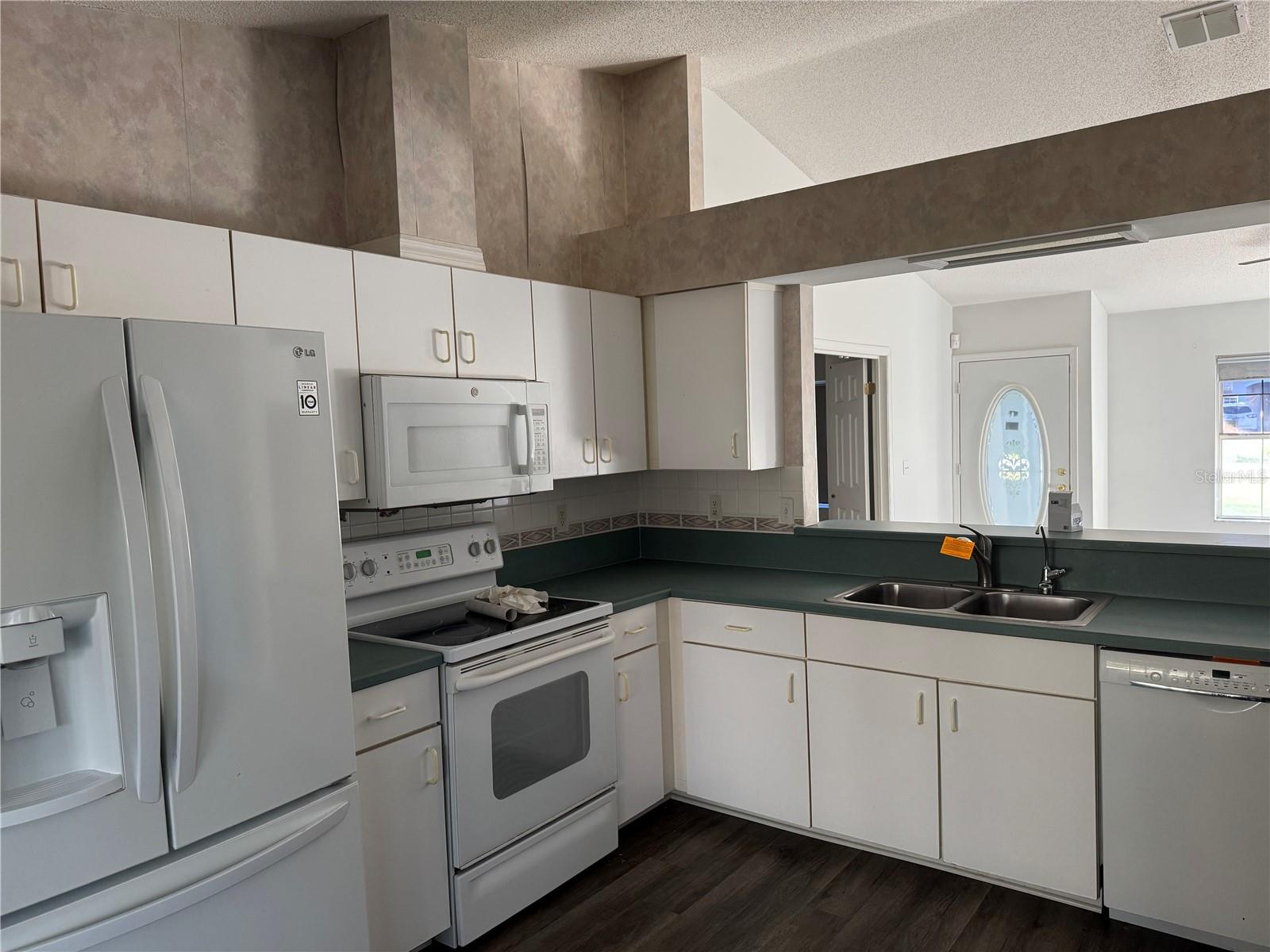 PALM COAST SEC 30 - Residential