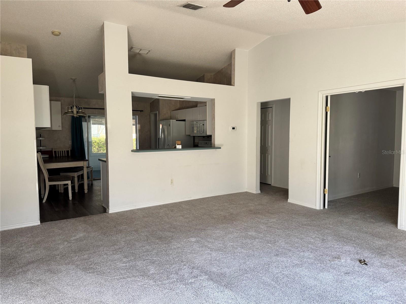 PALM COAST SEC 30 - Residential