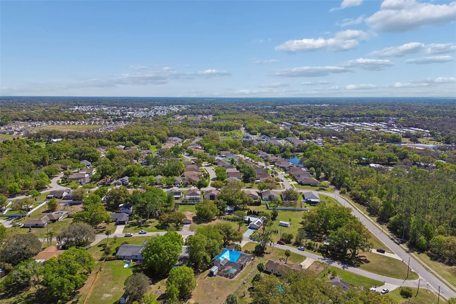 LAKE BERNADETTE GARDENS - Residential