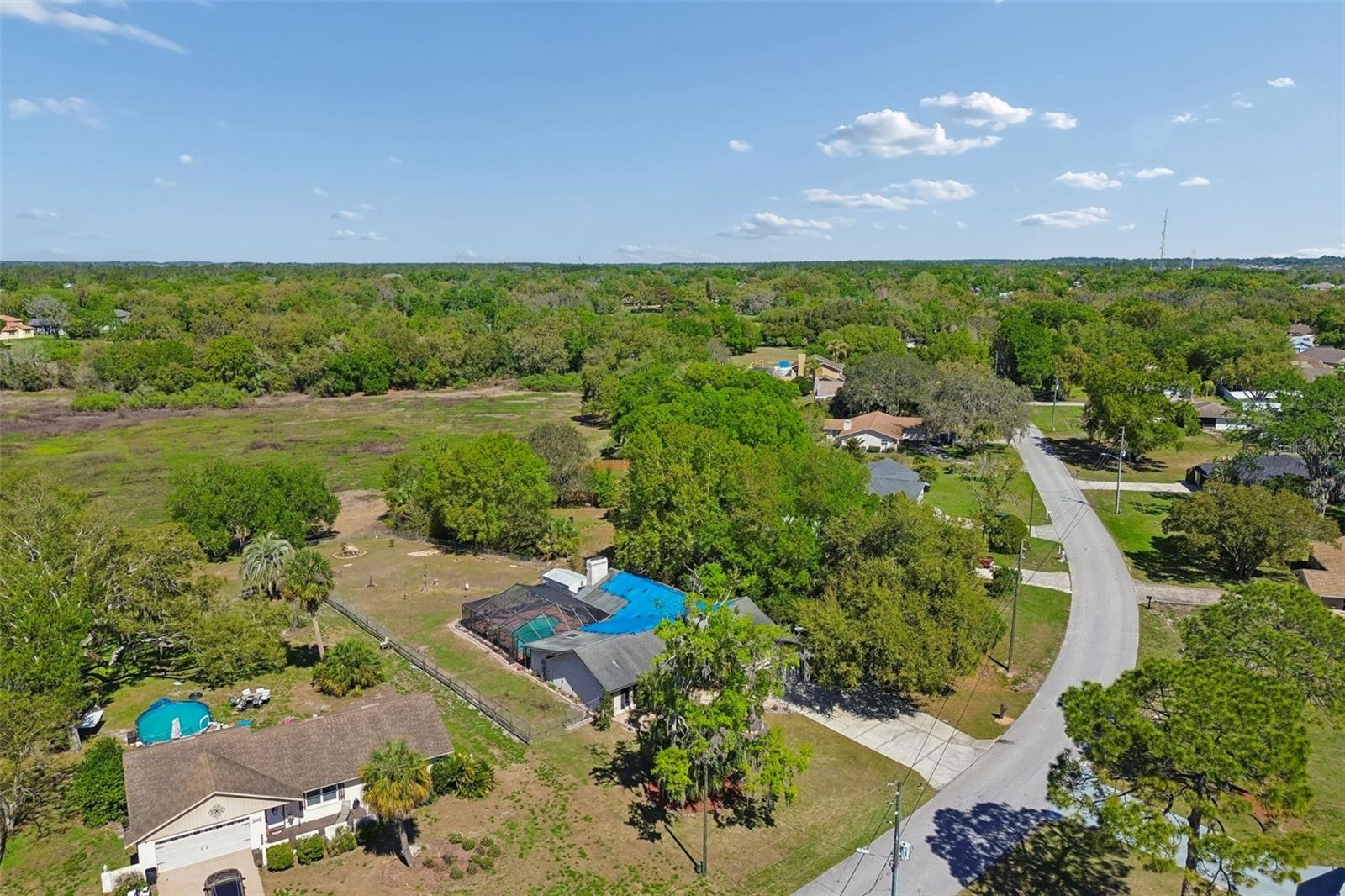 LAKE BERNADETTE GARDENS - Residential