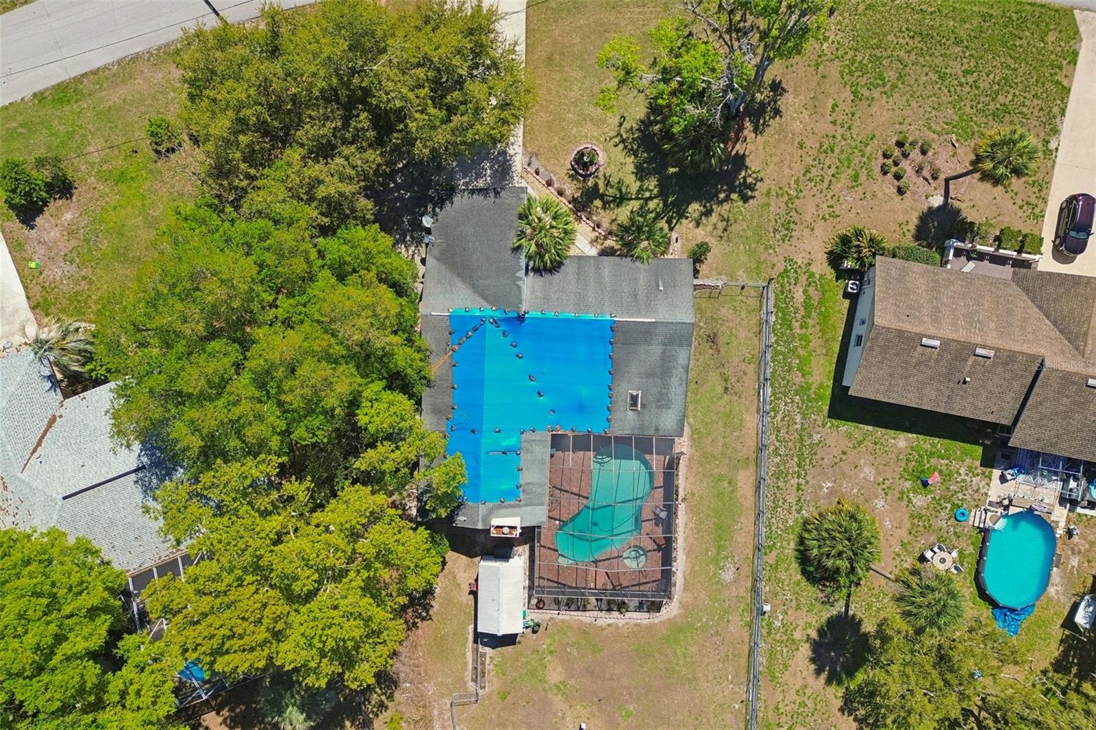 LAKE BERNADETTE GARDENS - Residential