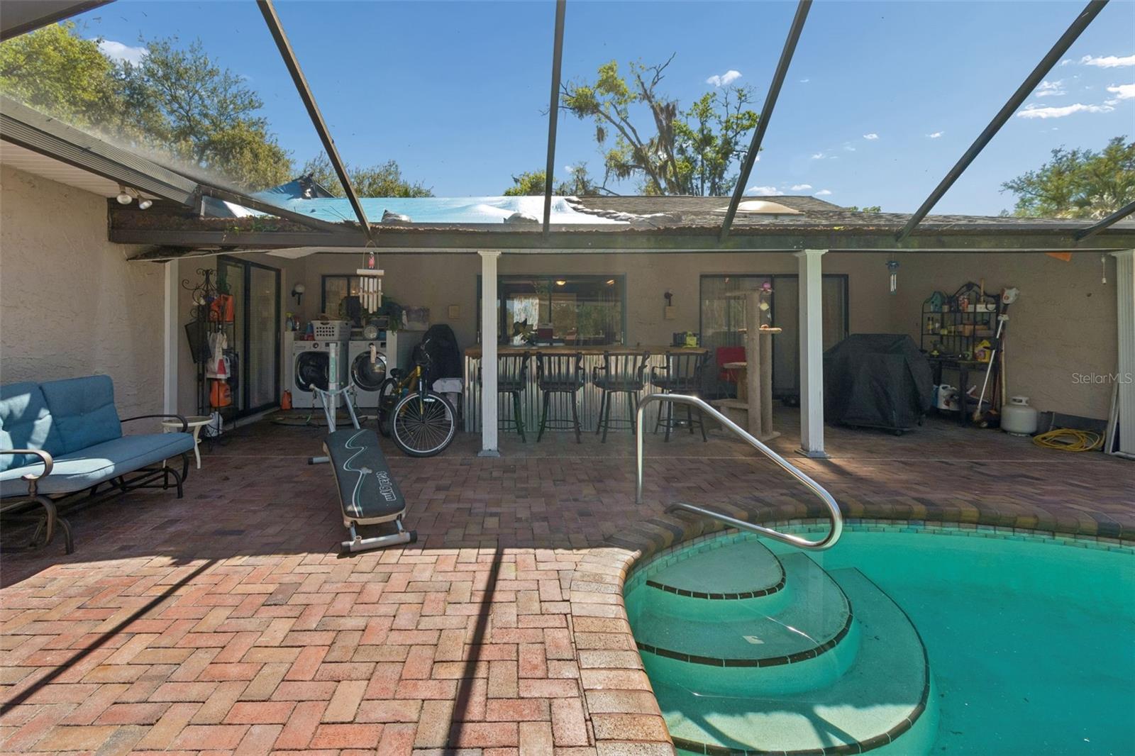 LAKE BERNADETTE GARDENS - Residential