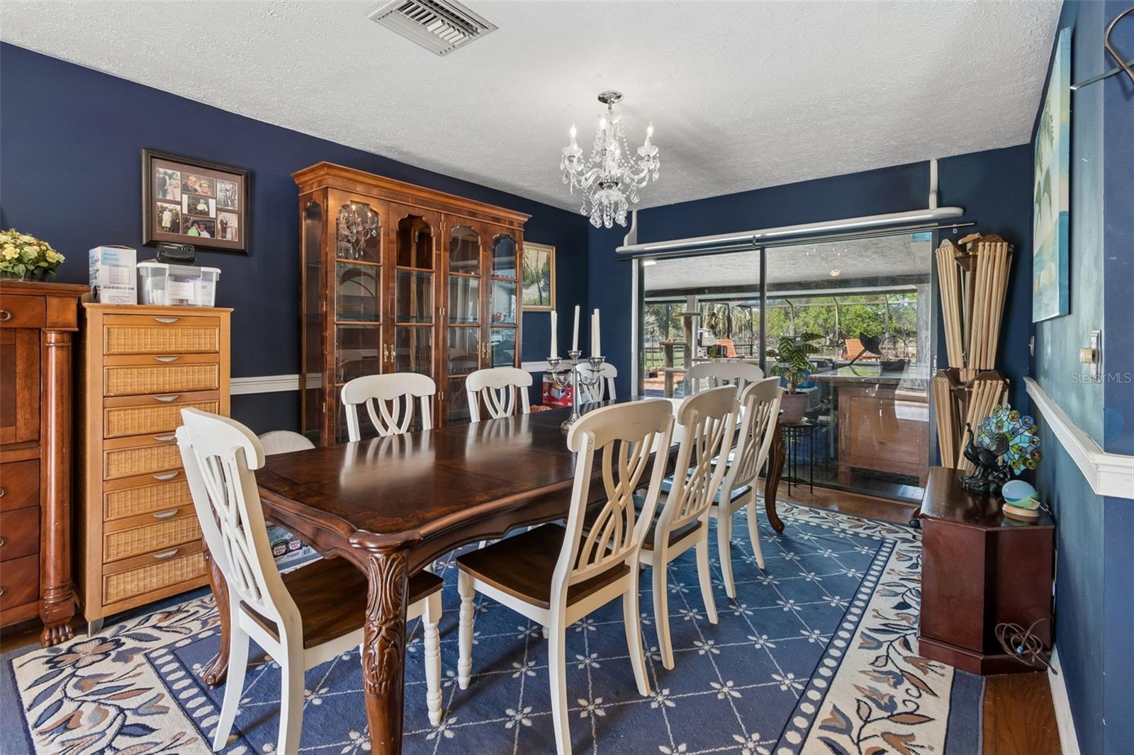 LAKE BERNADETTE GARDENS - Residential