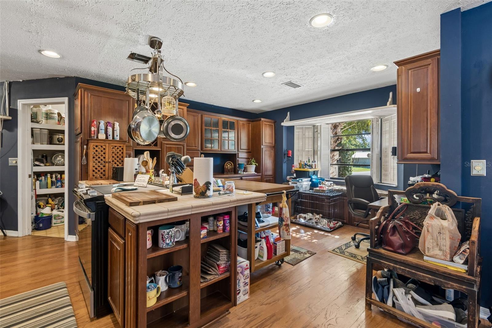 LAKE BERNADETTE GARDENS - Residential