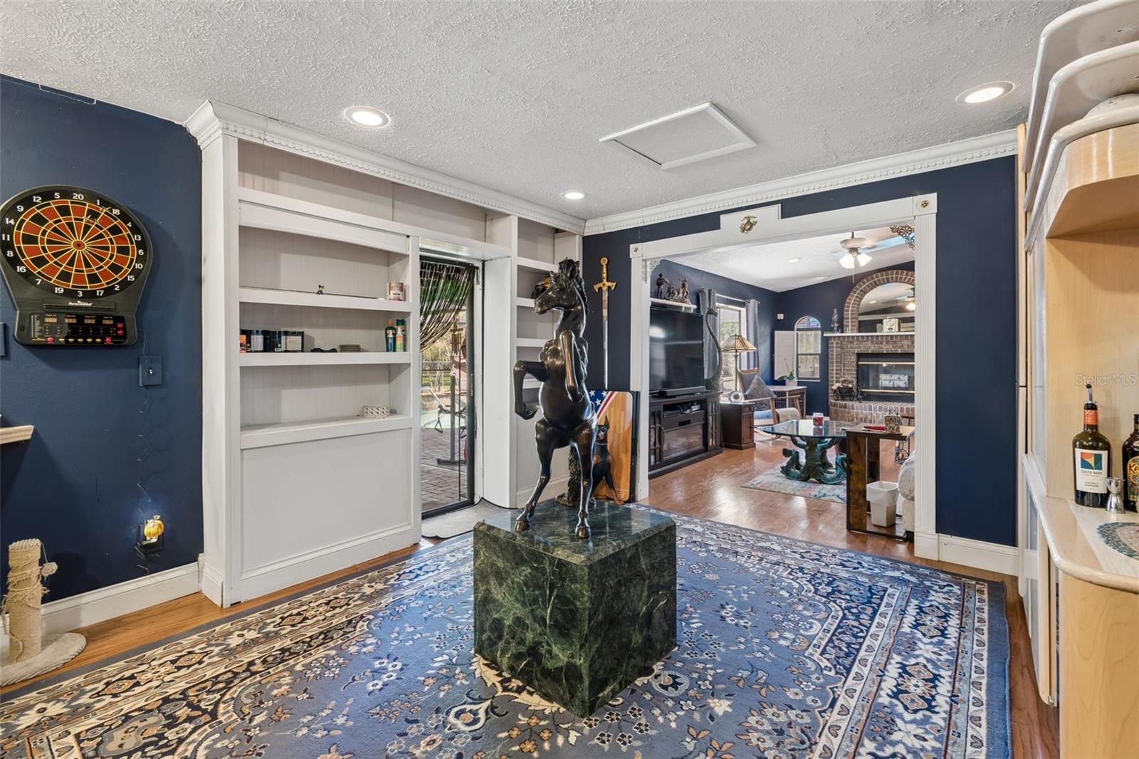 LAKE BERNADETTE GARDENS - Residential