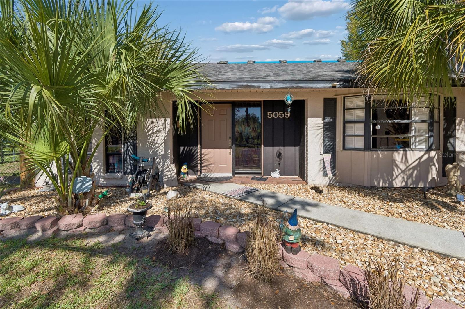 LAKE BERNADETTE GARDENS - Residential