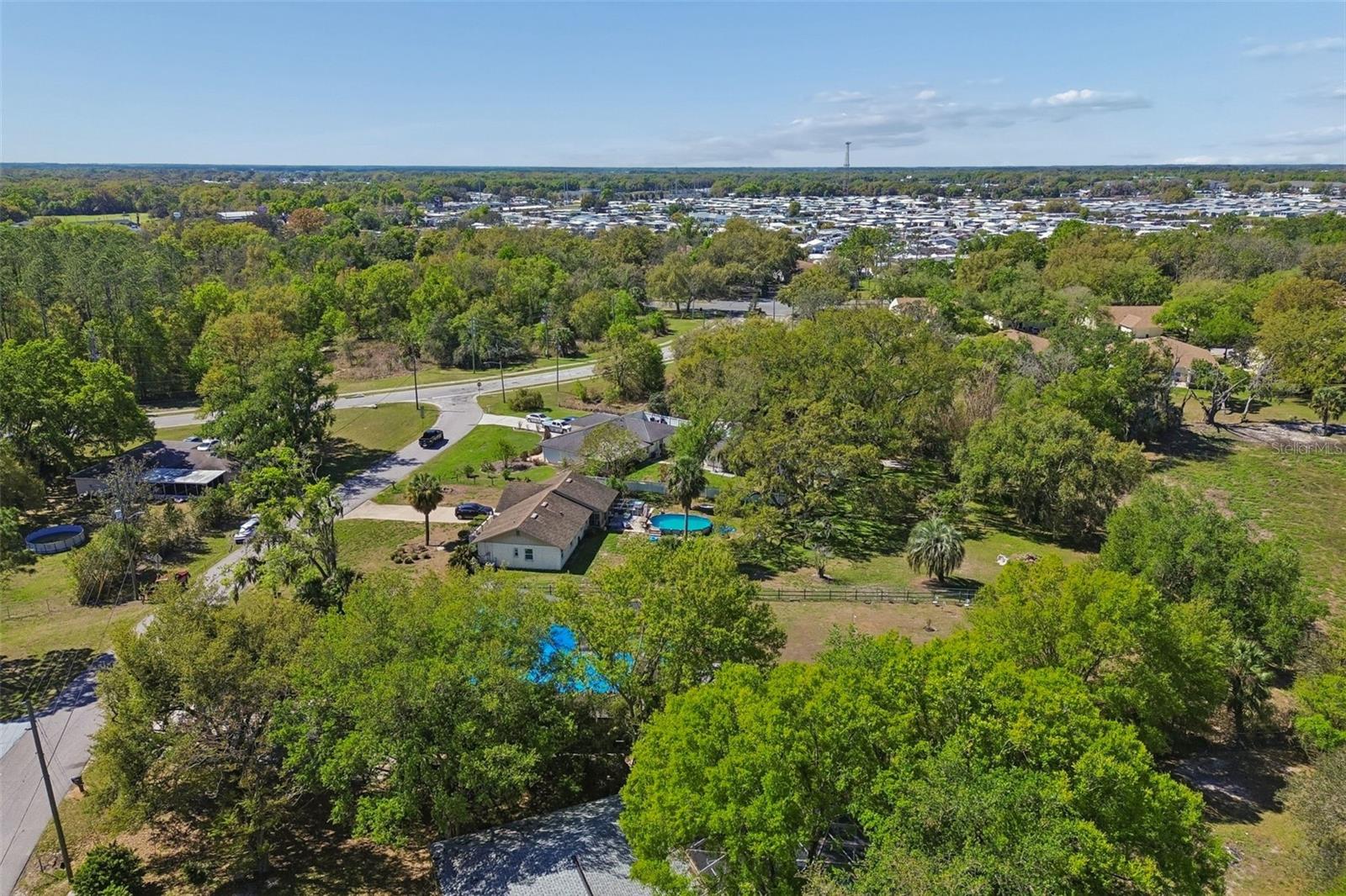 LAKE BERNADETTE GARDENS - Residential