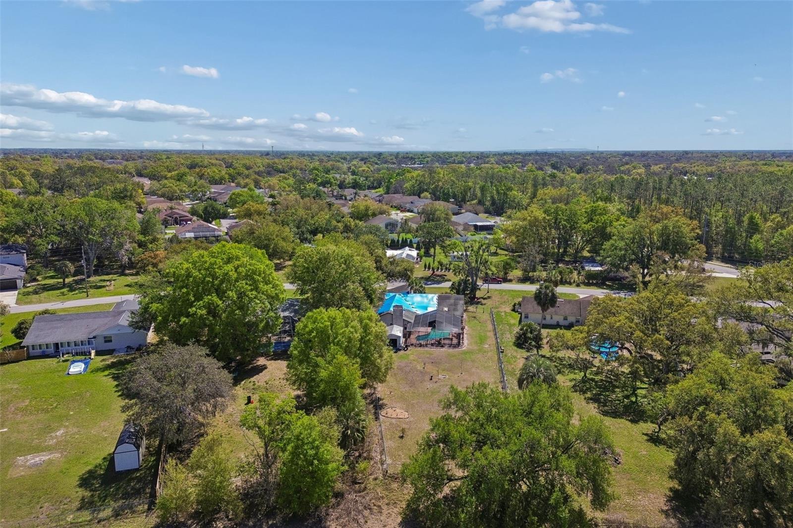 LAKE BERNADETTE GARDENS - Residential