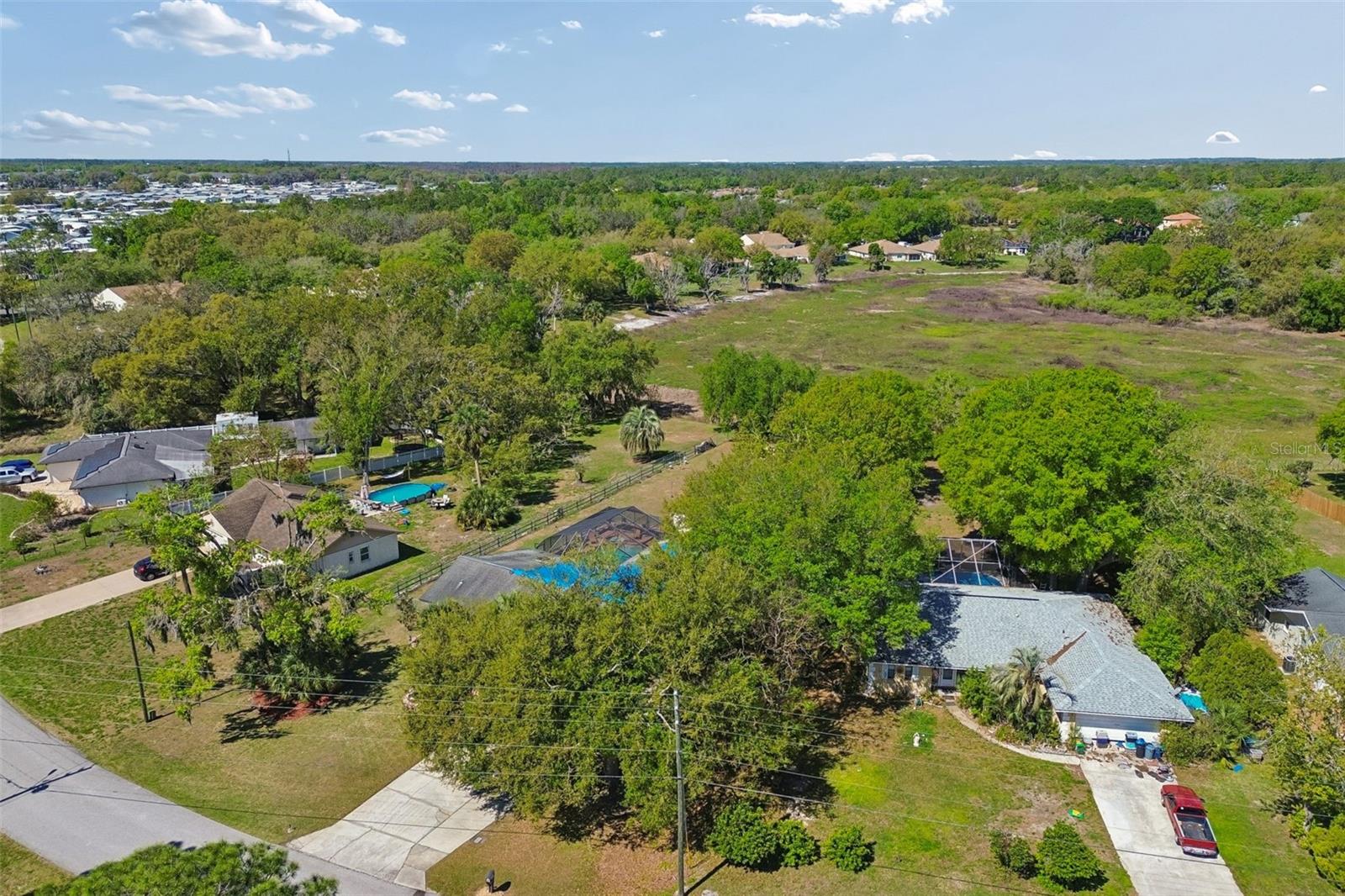 LAKE BERNADETTE GARDENS - Residential