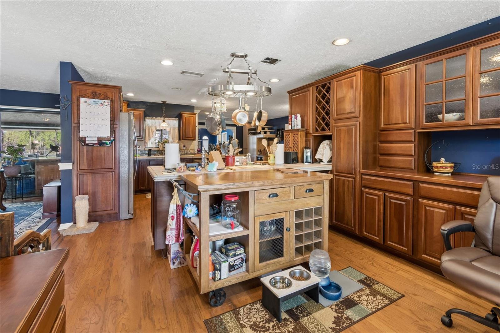 LAKE BERNADETTE GARDENS - Residential