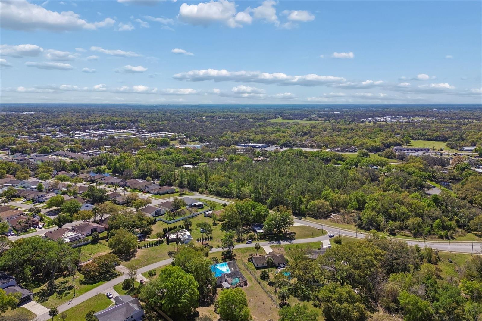LAKE BERNADETTE GARDENS - Residential