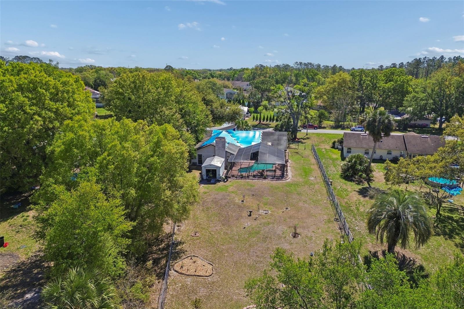 LAKE BERNADETTE GARDENS - Residential