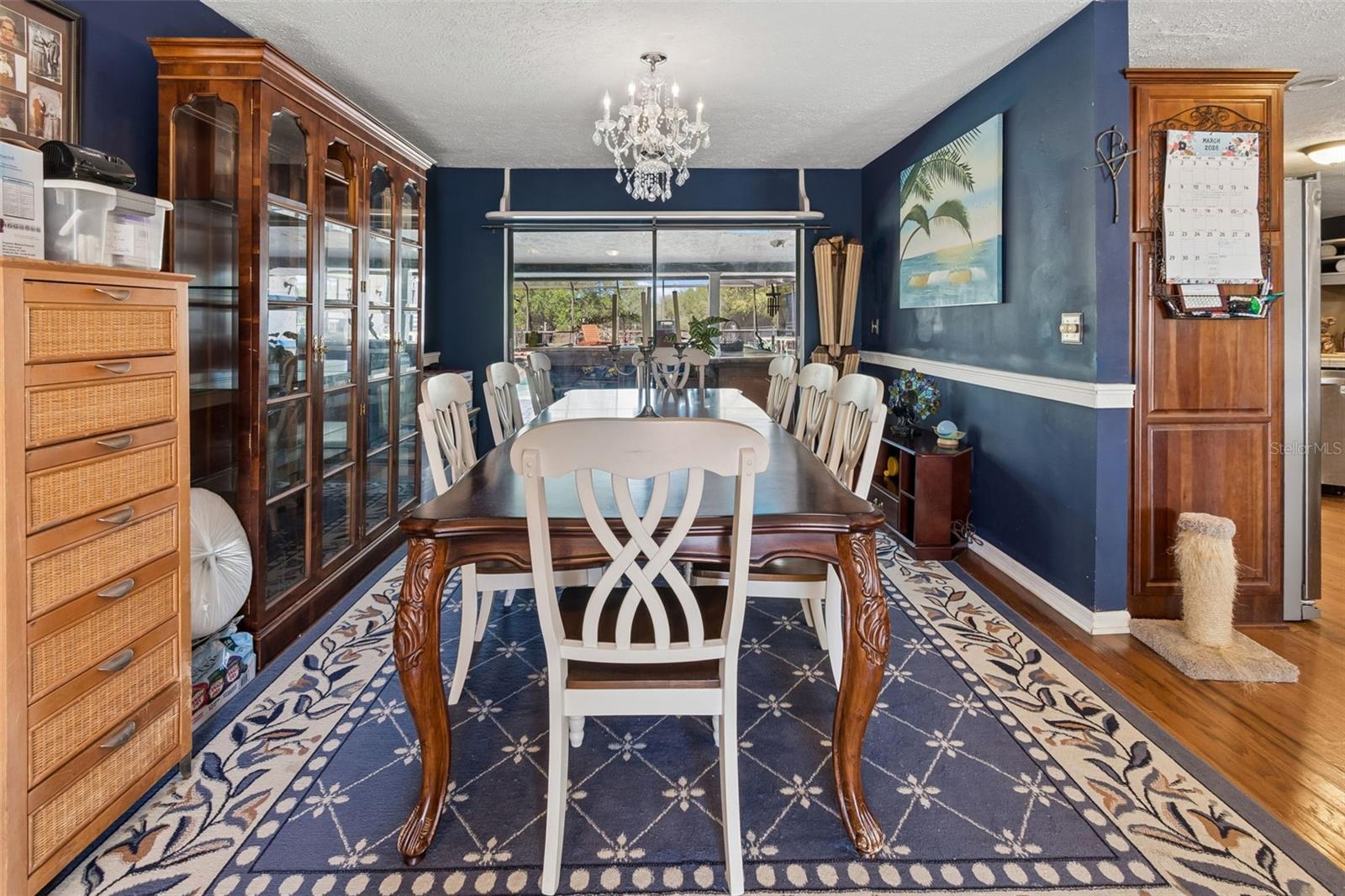 LAKE BERNADETTE GARDENS - Residential