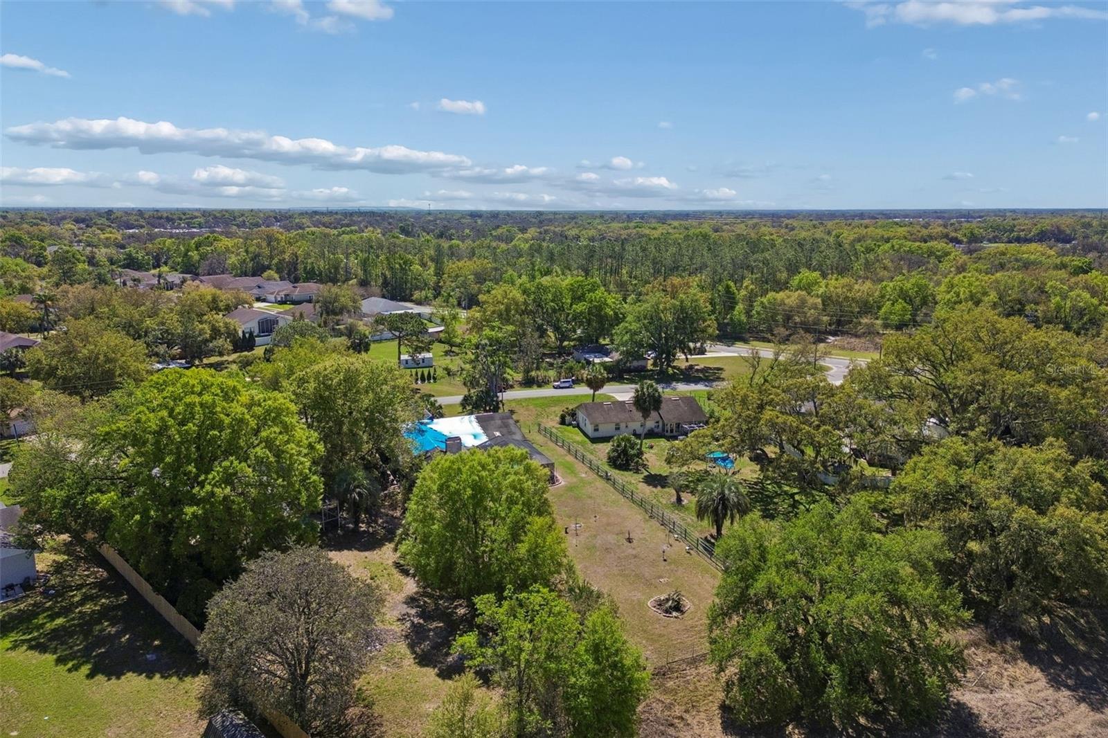 LAKE BERNADETTE GARDENS - Residential