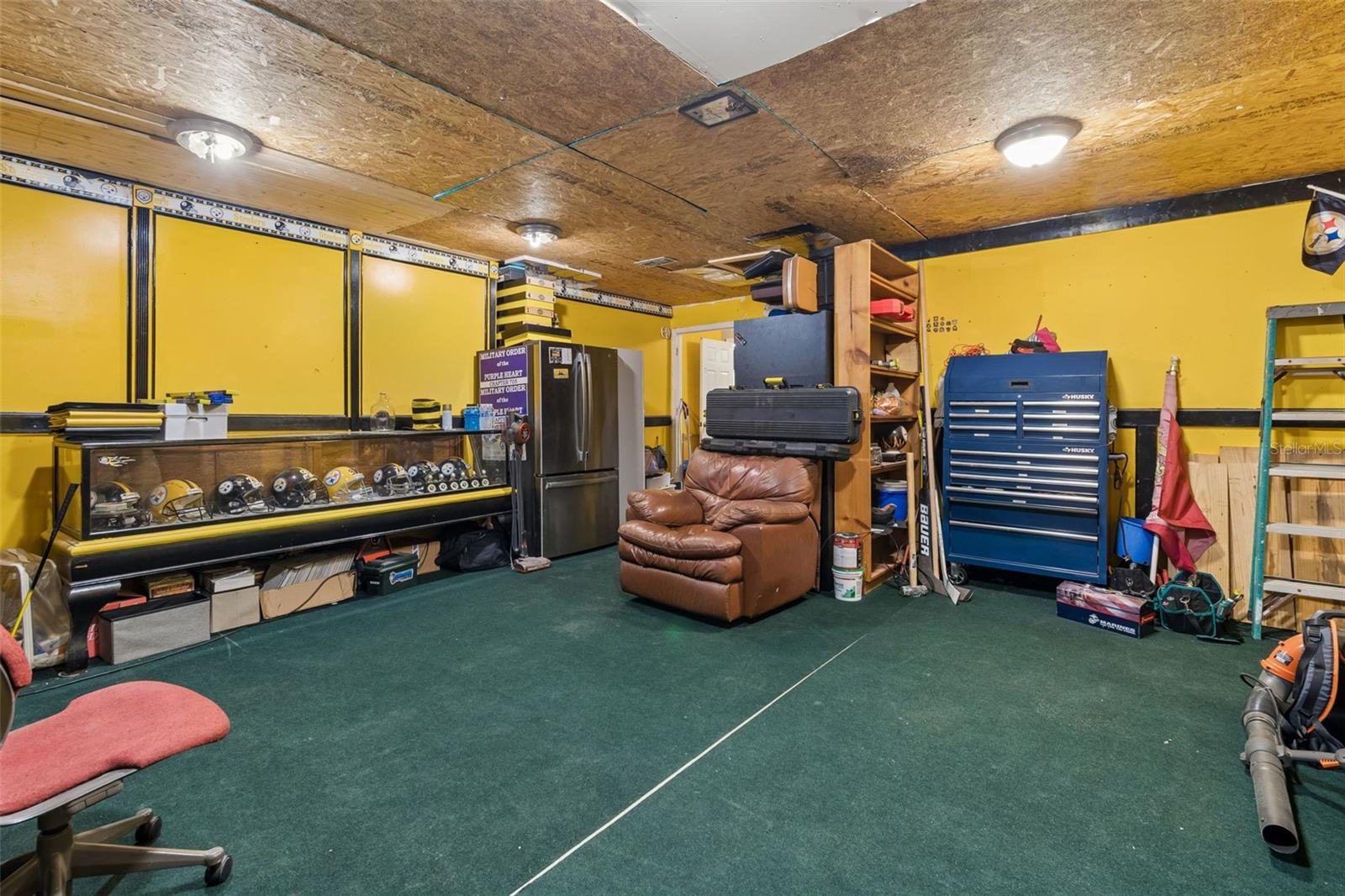 LAKE BERNADETTE GARDENS - Residential