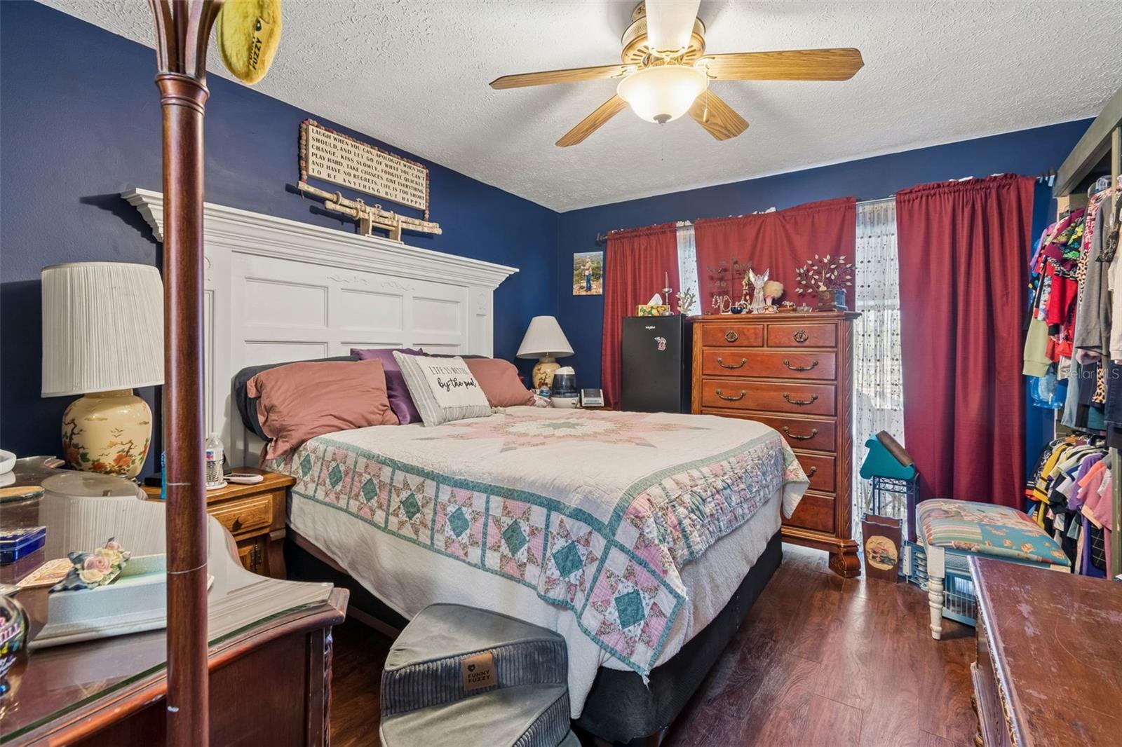 LAKE BERNADETTE GARDENS - Residential