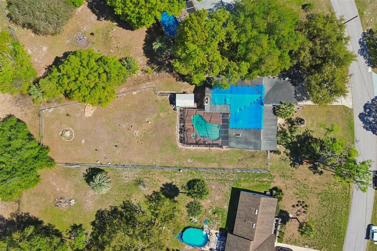 LAKE BERNADETTE GARDENS - Residential