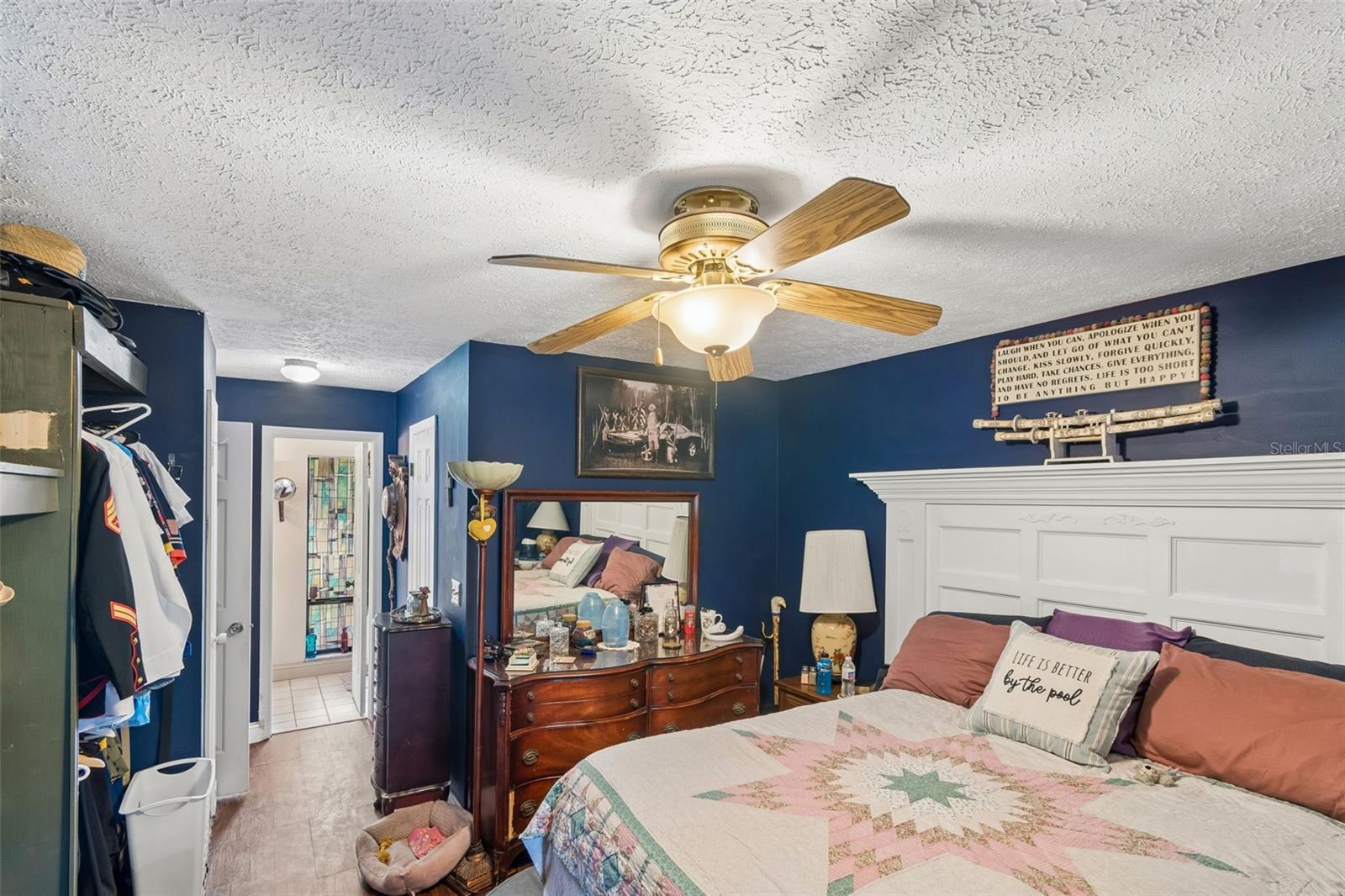 LAKE BERNADETTE GARDENS - Residential