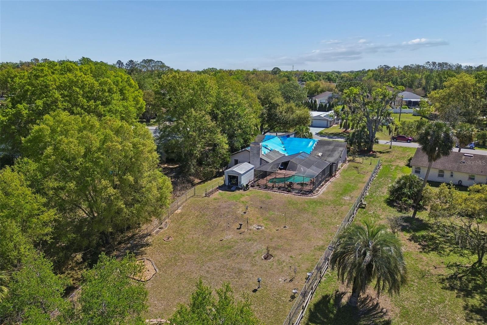 LAKE BERNADETTE GARDENS - Residential