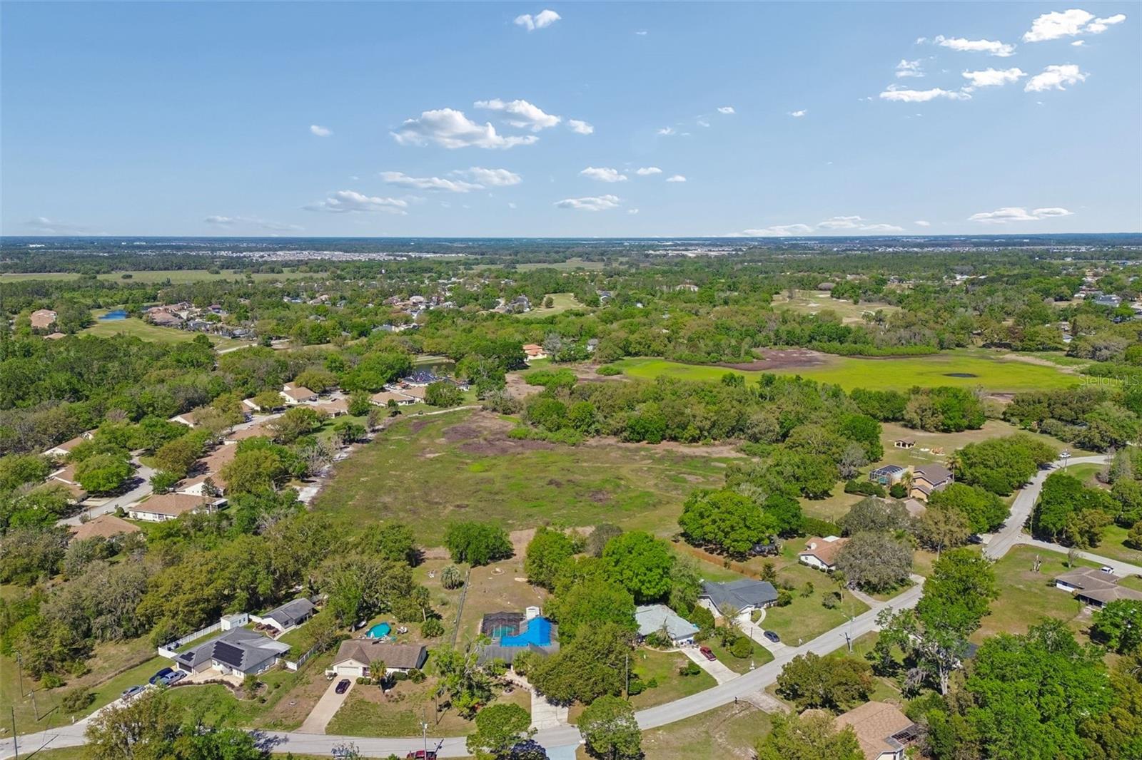 LAKE BERNADETTE GARDENS - Residential