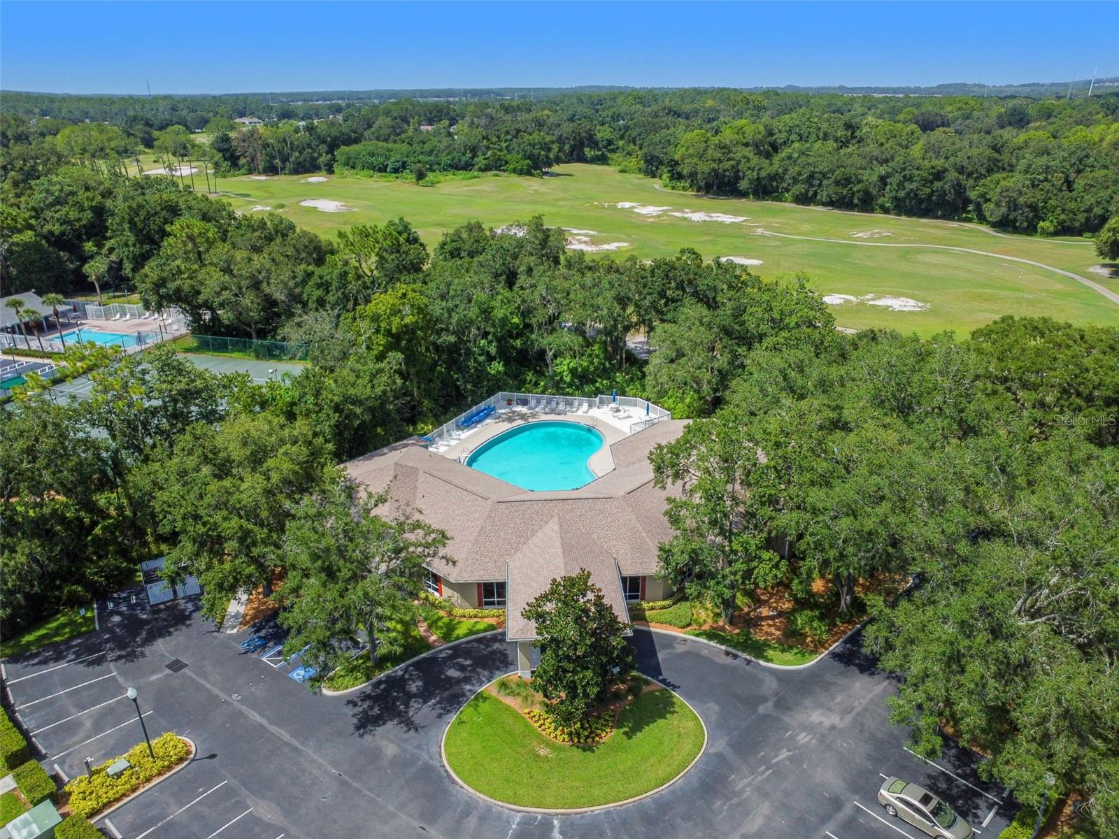 LAKE BERNADETTE GARDENS - Residential