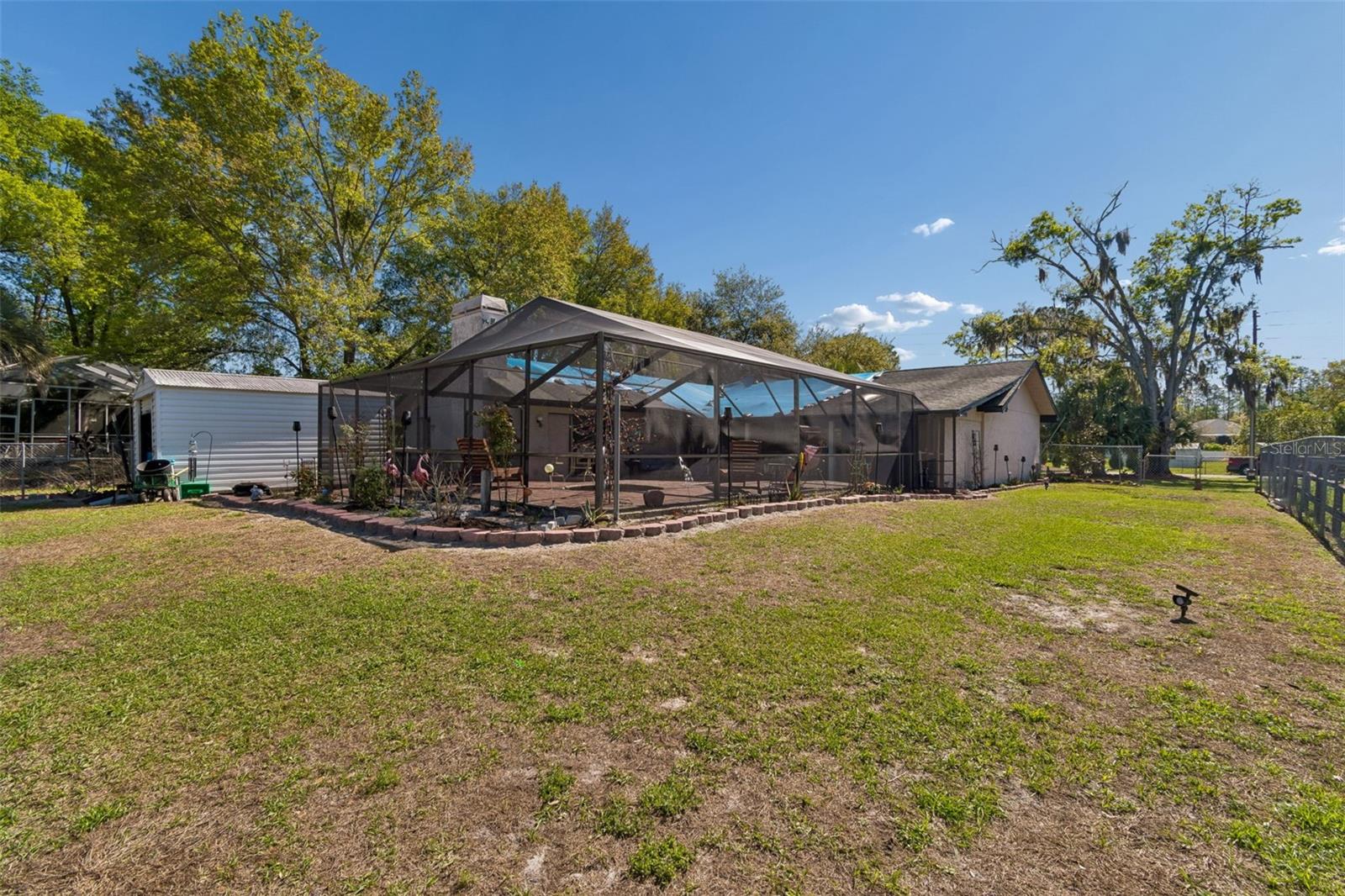 LAKE BERNADETTE GARDENS - Residential