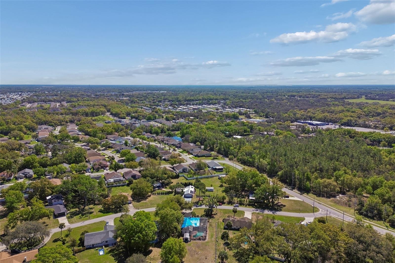 LAKE BERNADETTE GARDENS - Residential