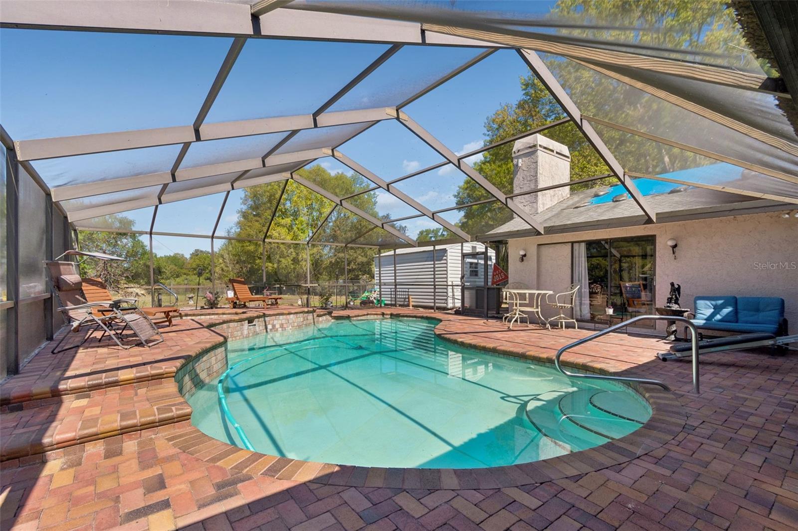 LAKE BERNADETTE GARDENS - Residential