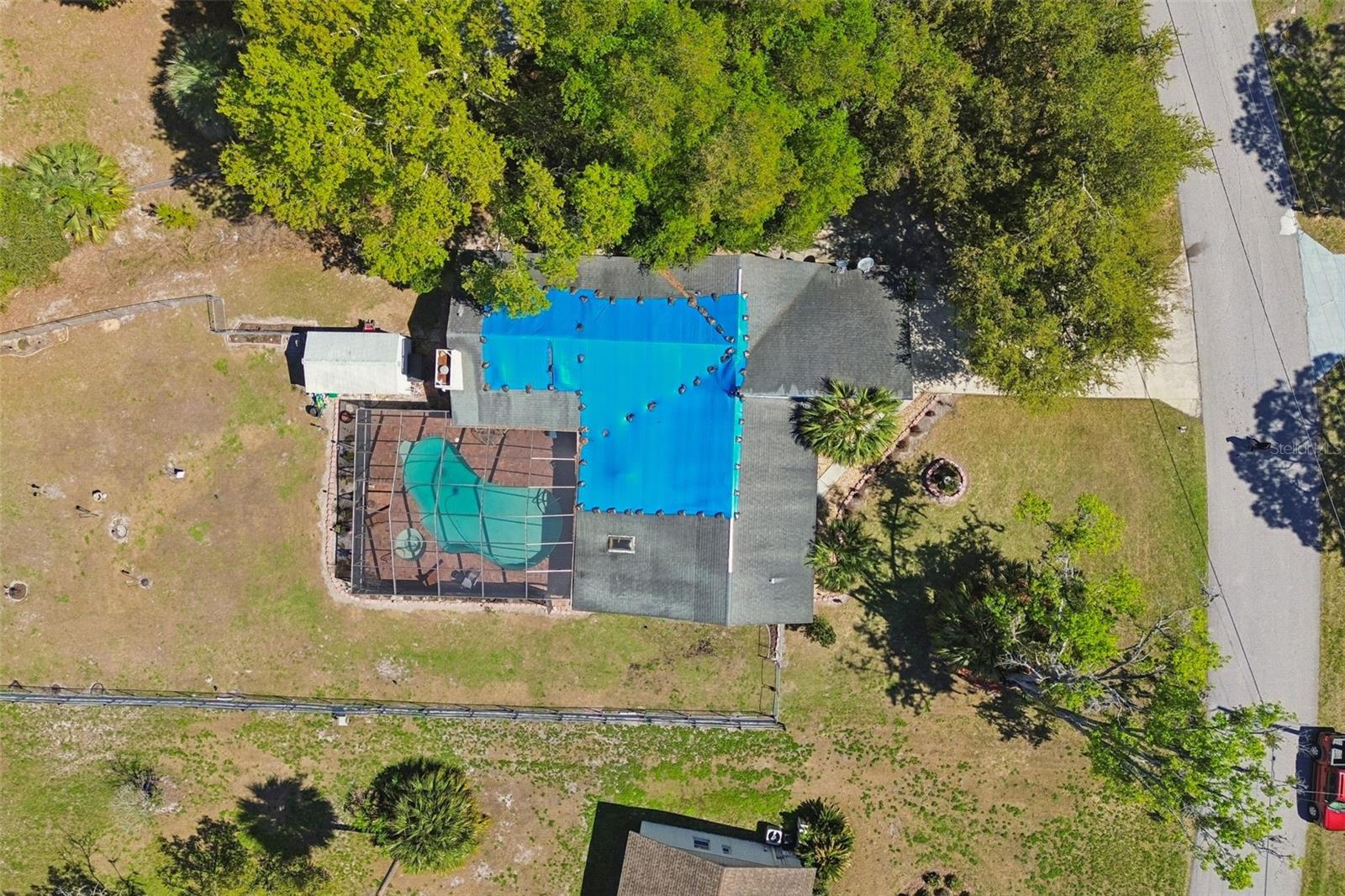 LAKE BERNADETTE GARDENS - Residential