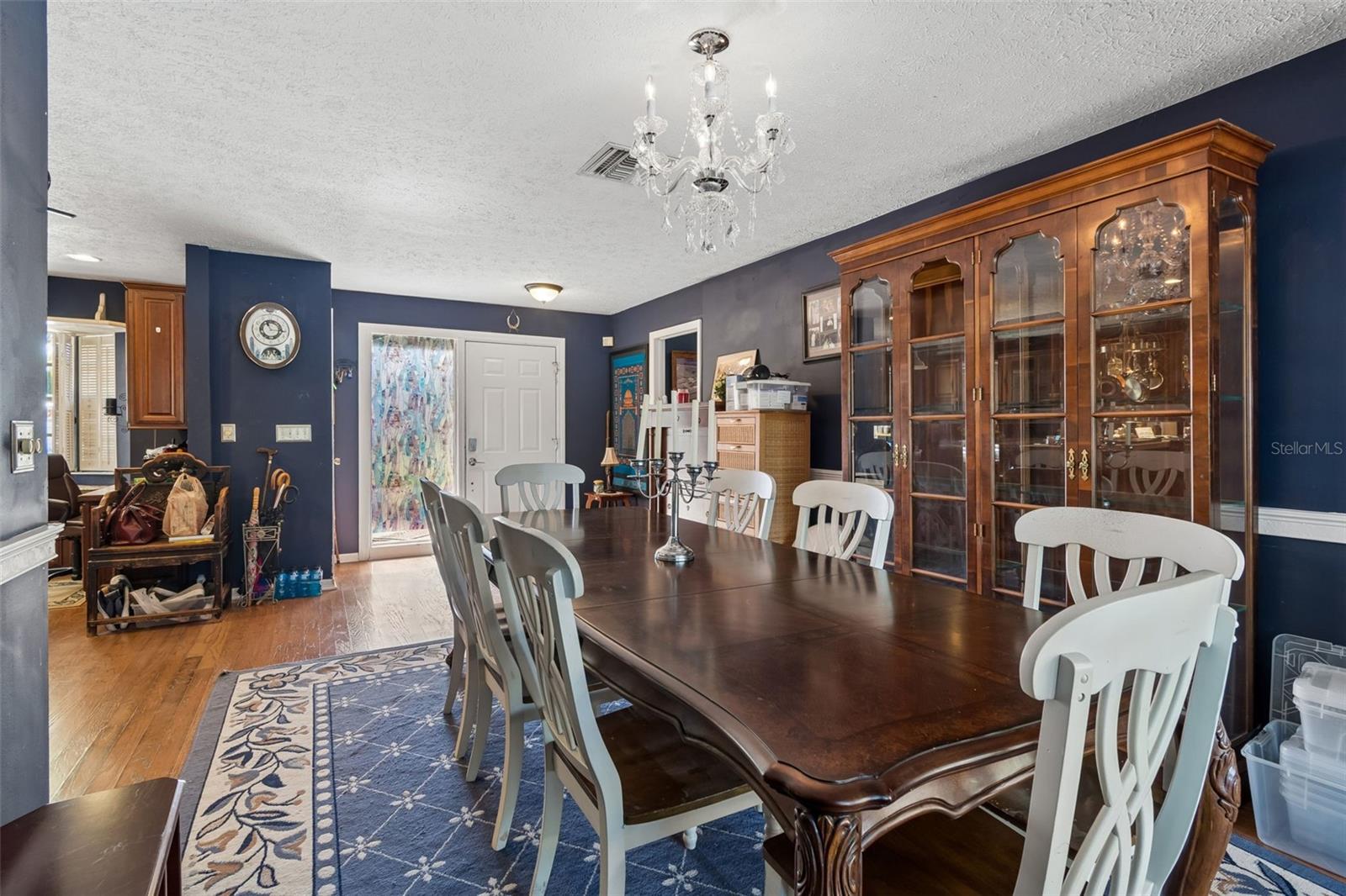 LAKE BERNADETTE GARDENS - Residential