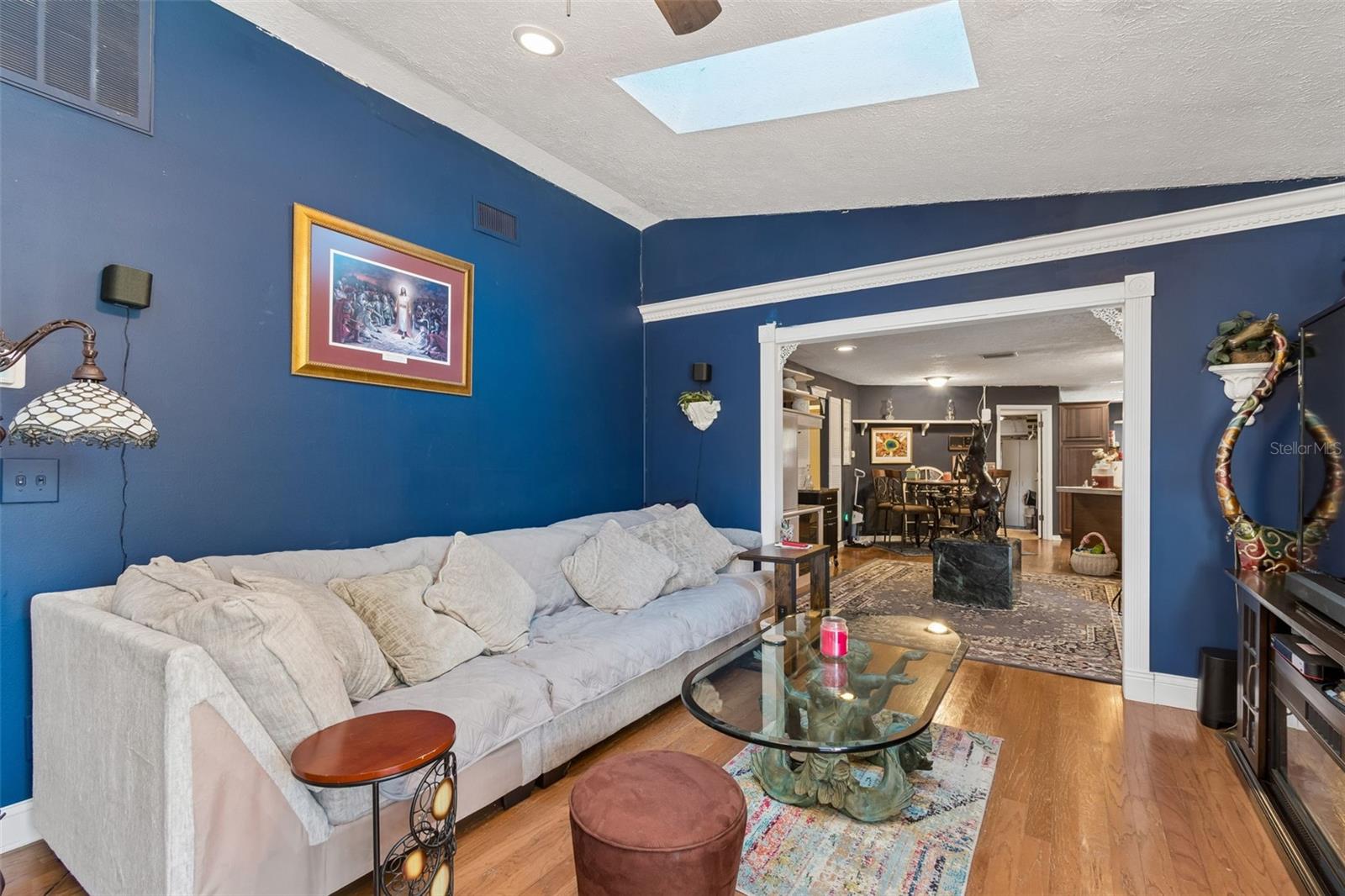 LAKE BERNADETTE GARDENS - Residential