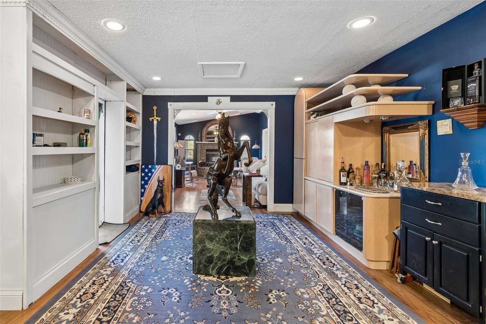 LAKE BERNADETTE GARDENS - Residential