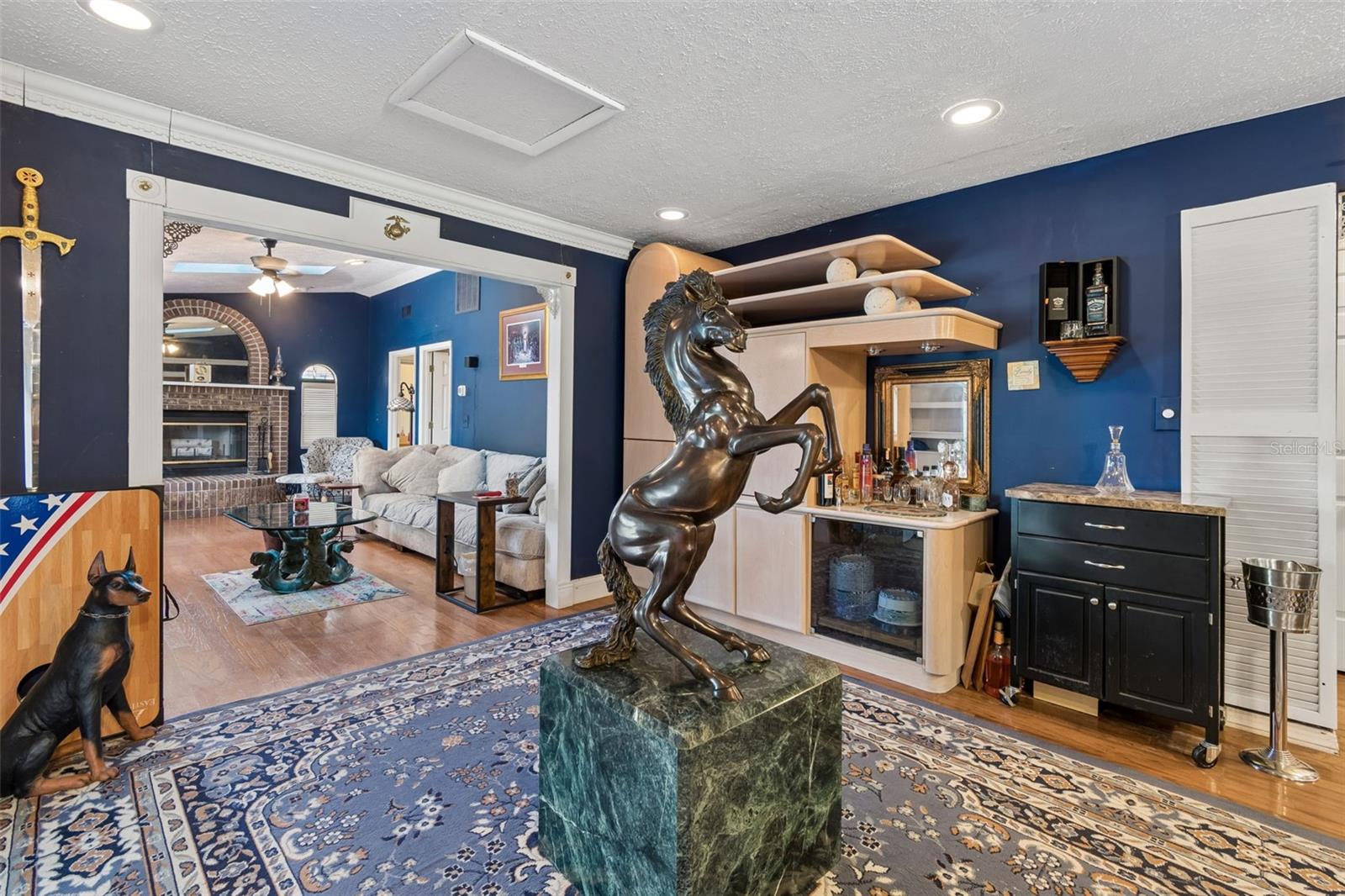 LAKE BERNADETTE GARDENS - Residential