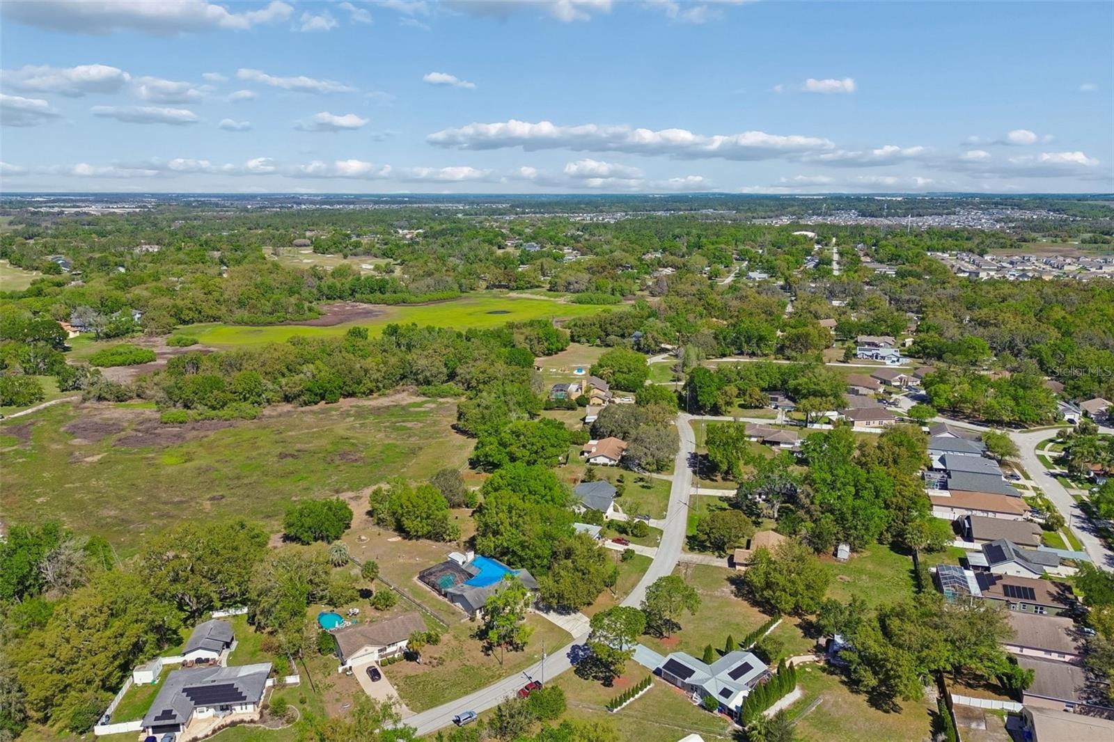 LAKE BERNADETTE GARDENS - Residential