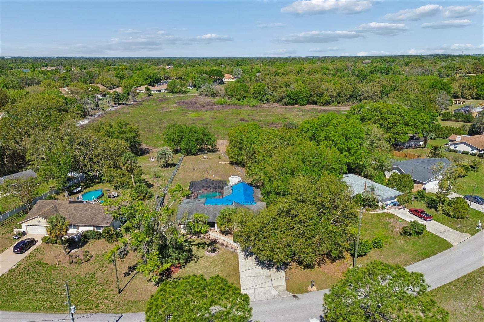 LAKE BERNADETTE GARDENS - Residential