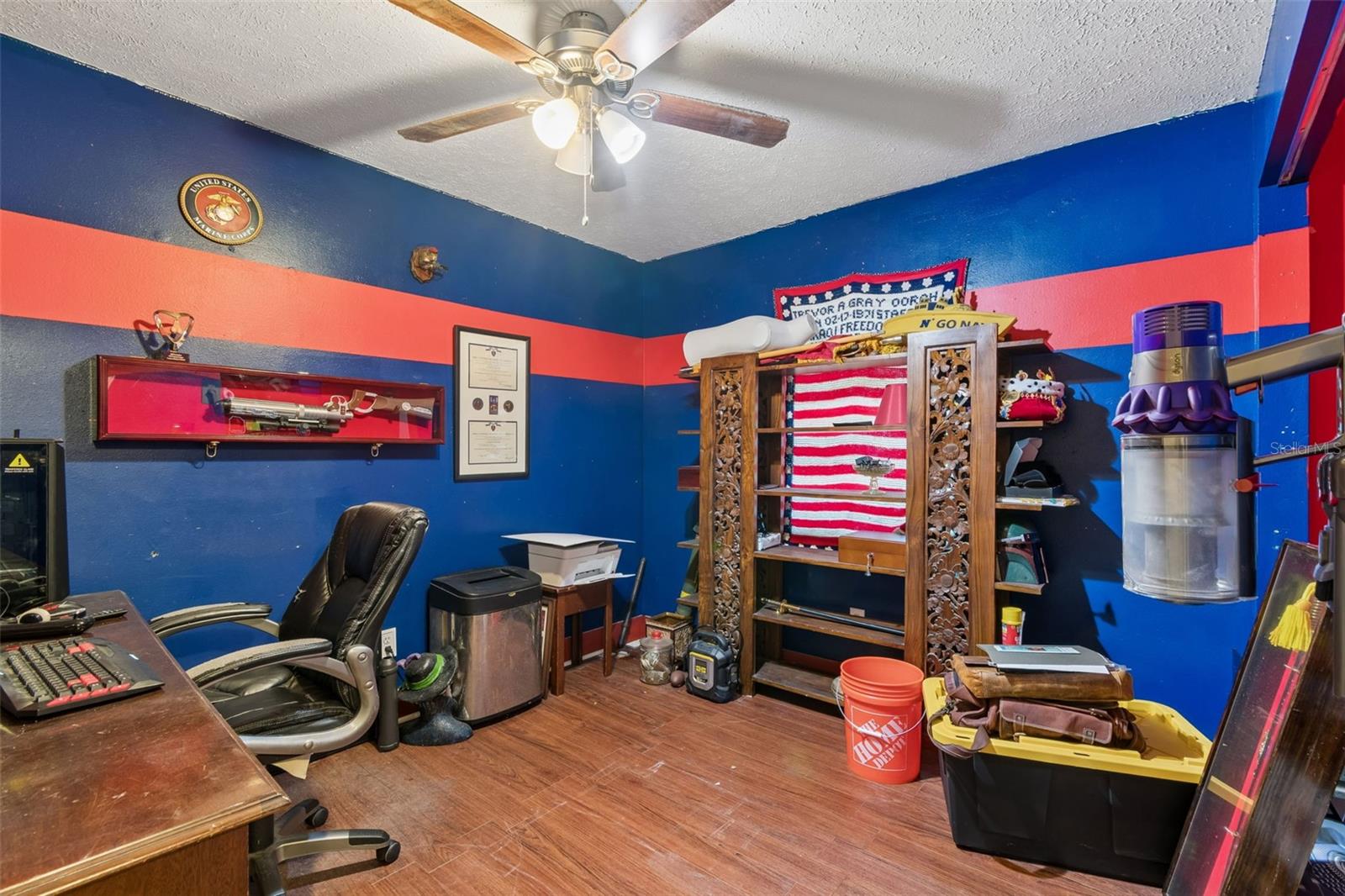 LAKE BERNADETTE GARDENS - Residential