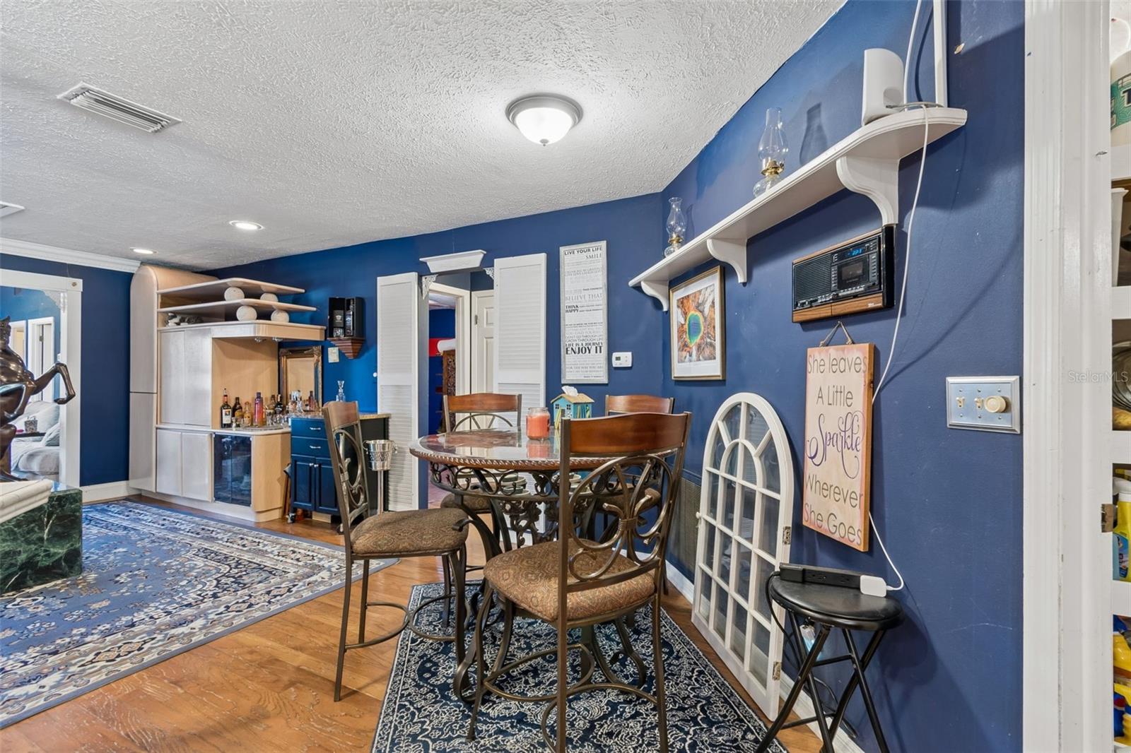 LAKE BERNADETTE GARDENS - Residential